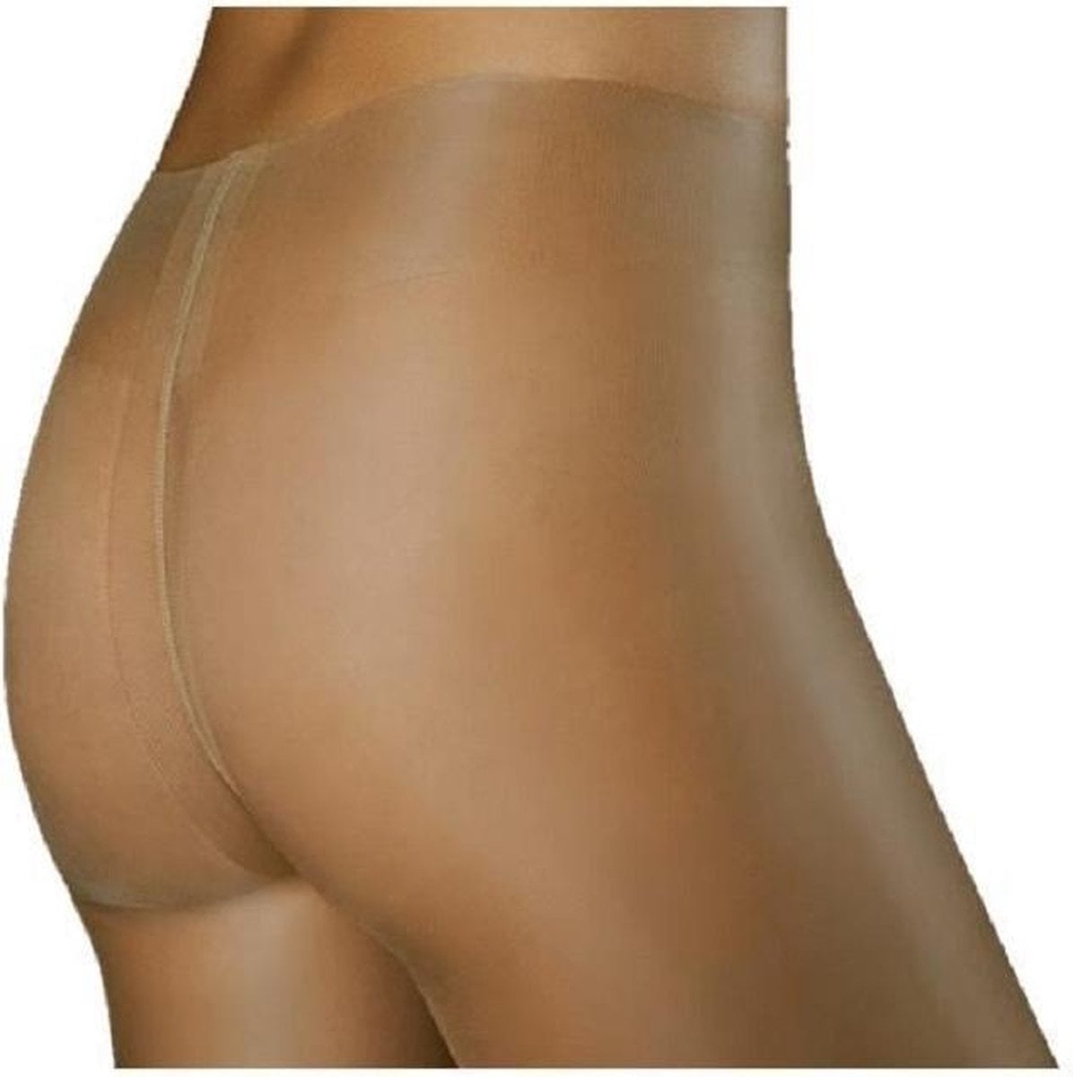 Platino cleancut super glans panty 36/38 dakar (8423024270693)