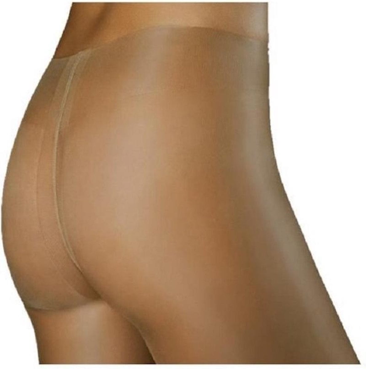 Platino super glans panty 40/42 dakar (8423024270730)