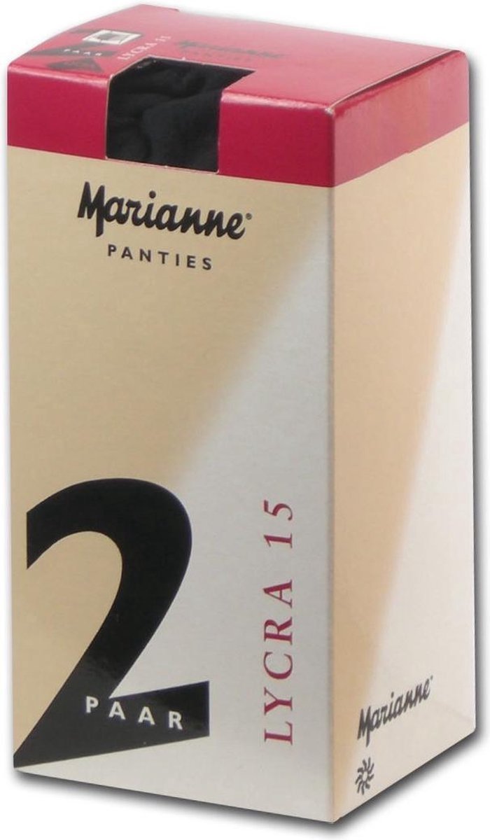 Marianne Panty Marine L/XL 425 (8713781015232)