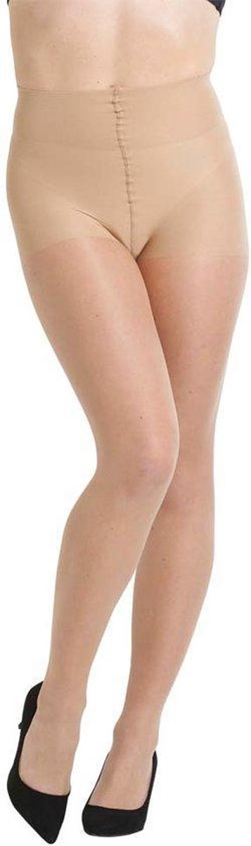 NOMI Shapewear - Onzichtbare Panty met Corrigerend Effect - Nude - Maat L (8719128221625)