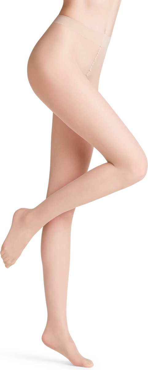 FALKE Pure Matt 20 DEN dames panty - crystal - Maat: M (4031309831268)