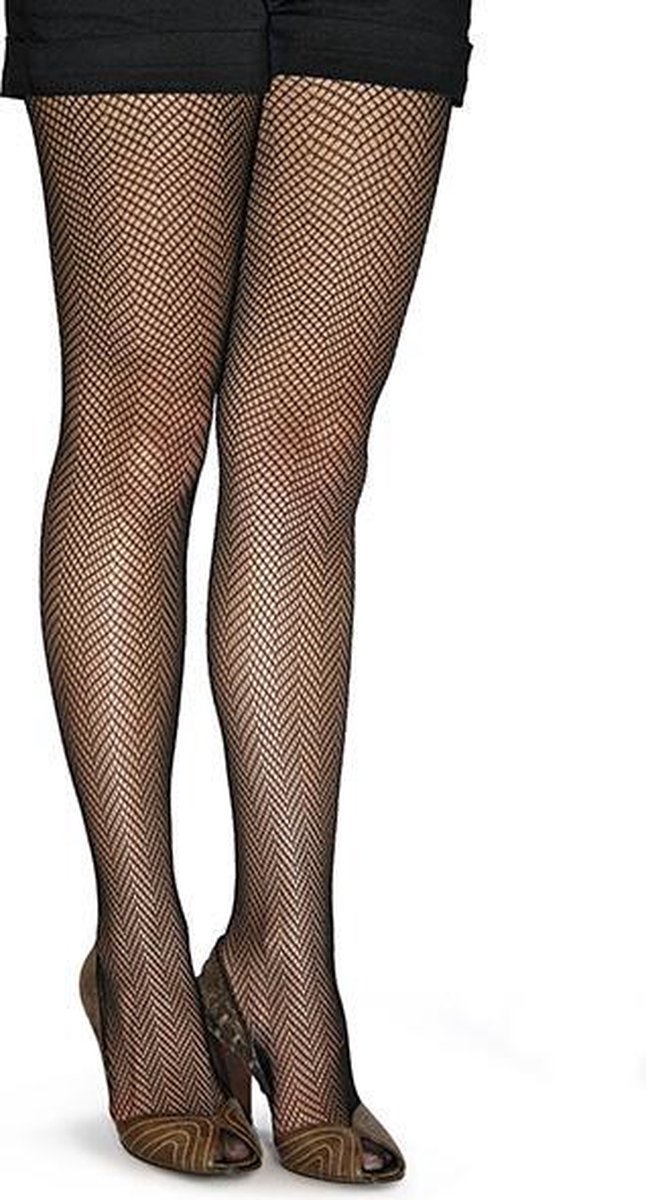 Panty Model Marseille - 3 pack - Maat L/XL (8719747952535)