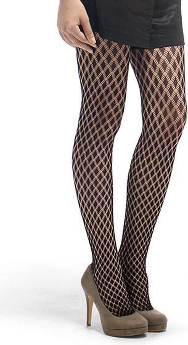 Panty Model Milano - 3 Pack - Maat L/XL (8719747952511)