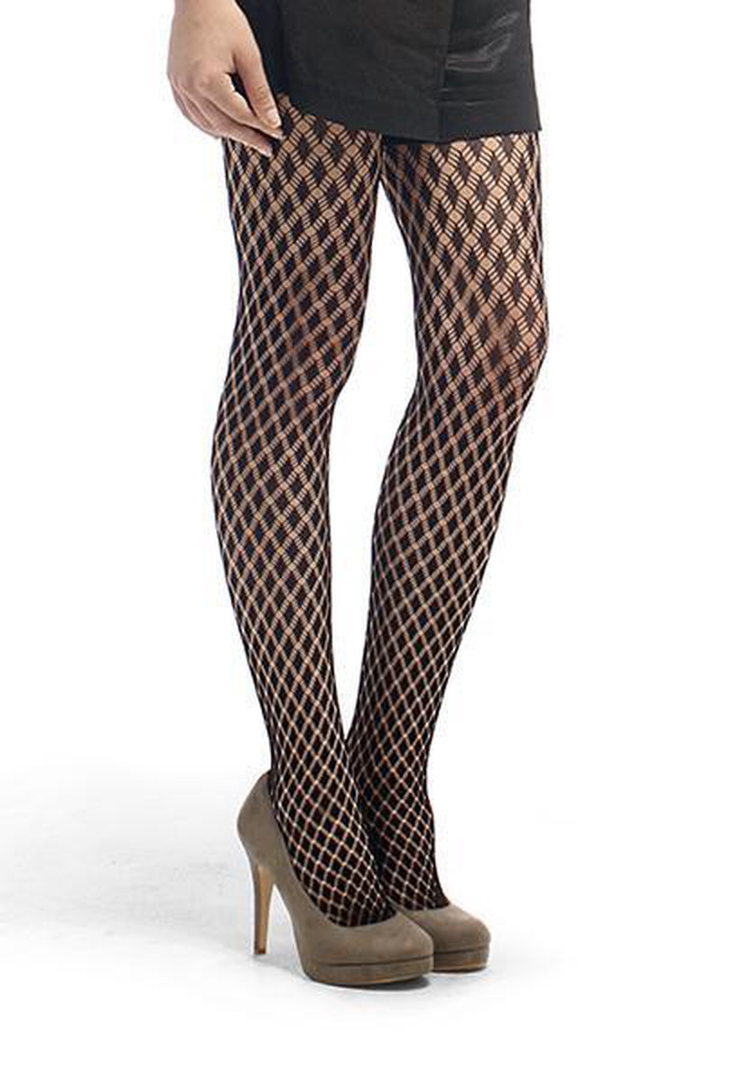 Panty Model Milano - 3 Pack - Maat S/M (8719747952504)