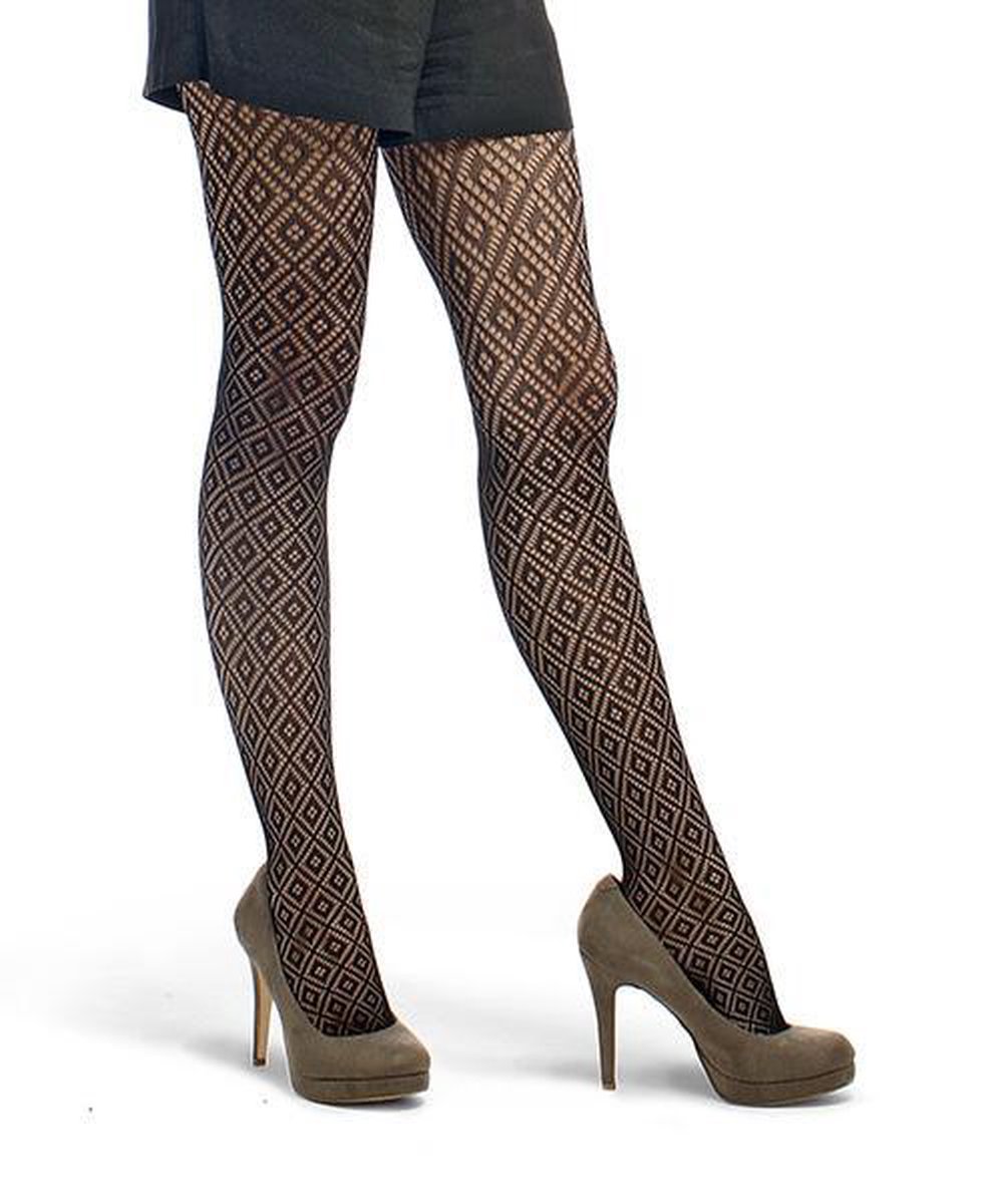 Panty Model Napoli 3pack Maat L/XL (8719747952184)