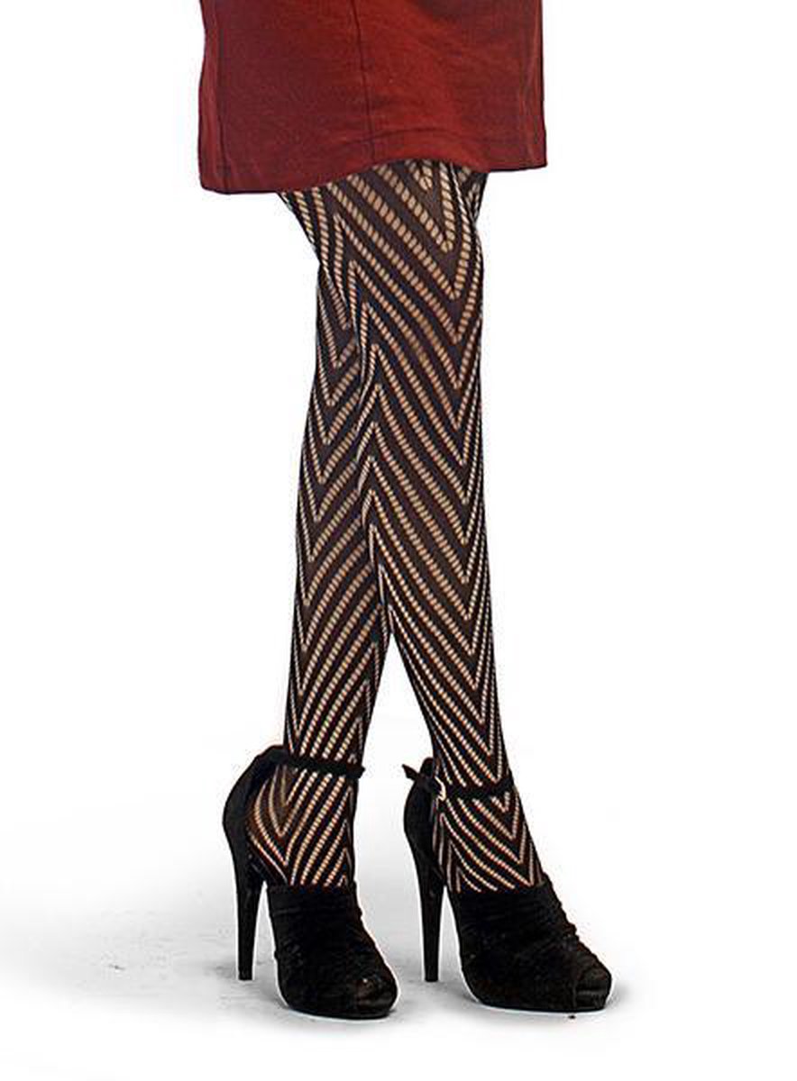 Panty Model Rome - 3pack - Maat L/XL (8719747952160)