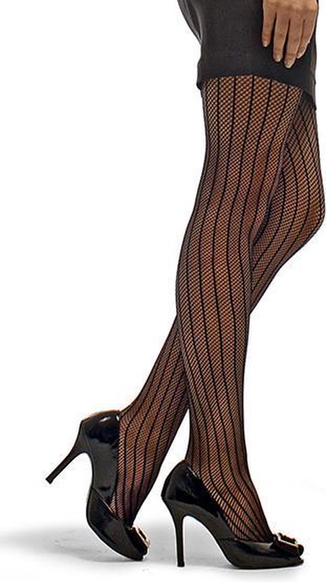 Panty Model Stuttgart - 3pack - Maat S/M (8719747952399)