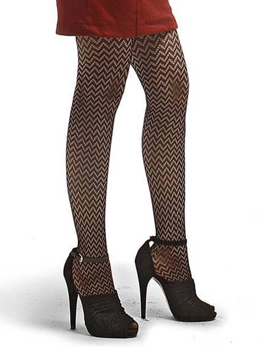 Panty Model Zaragoza - 3 pack - Maat L/XL (8719747952306)