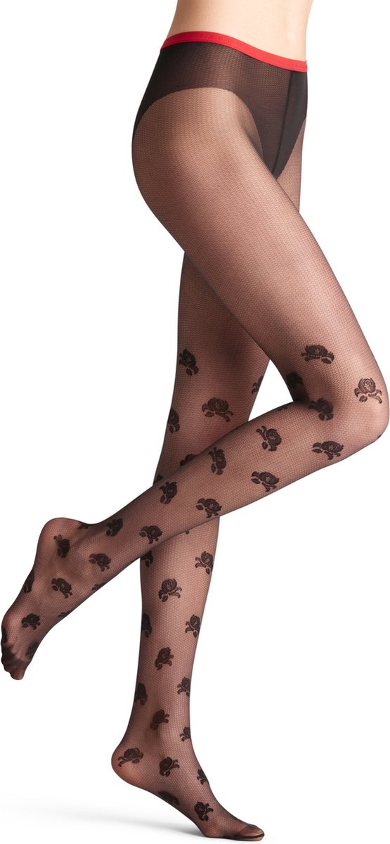 FALKE Panty Dear Rose (4067112679131)