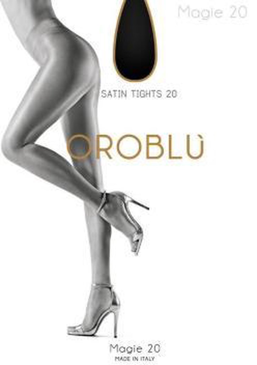 Oroblu Panty 20 denier Oroblu magie (8300213003259)