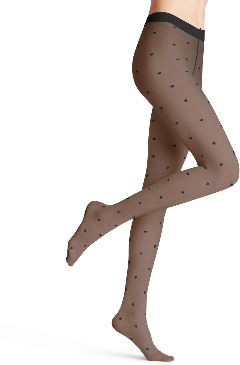 FALKE Panty FALKE x Kaviar Gauche (4067112703959)