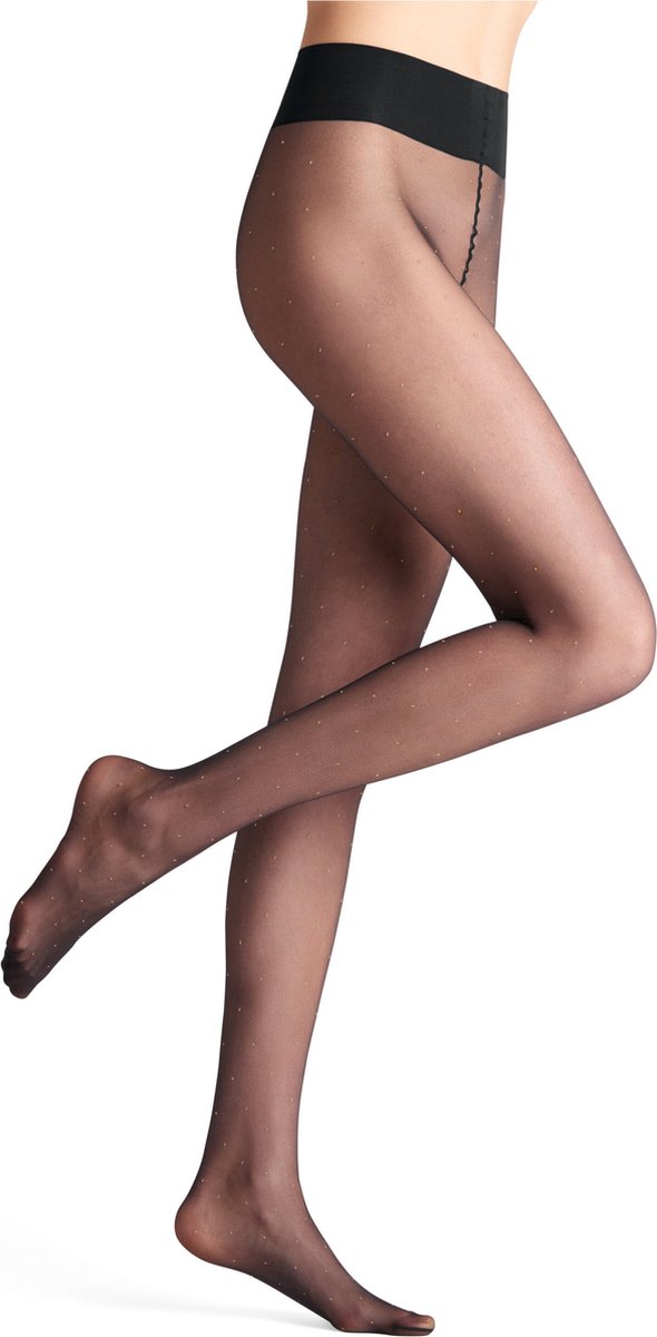 FALKE Panty Plumetis (4067112679230)