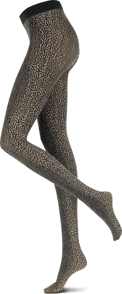 Oroblu ANIMAL FANCY 60 Panty - Maat S/M (8300289884257)