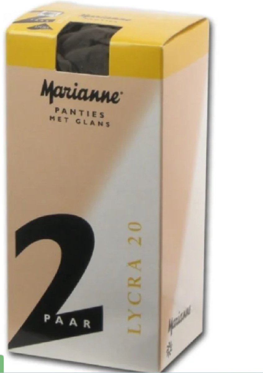 Marianne panty 428 Wineblush (8713781015775)