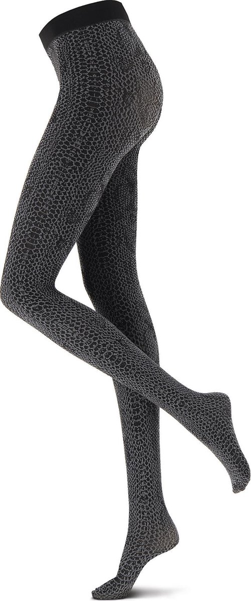 Oroblu ANIMAL FANCY 60 Panty - Maat S/M (8300289884271)