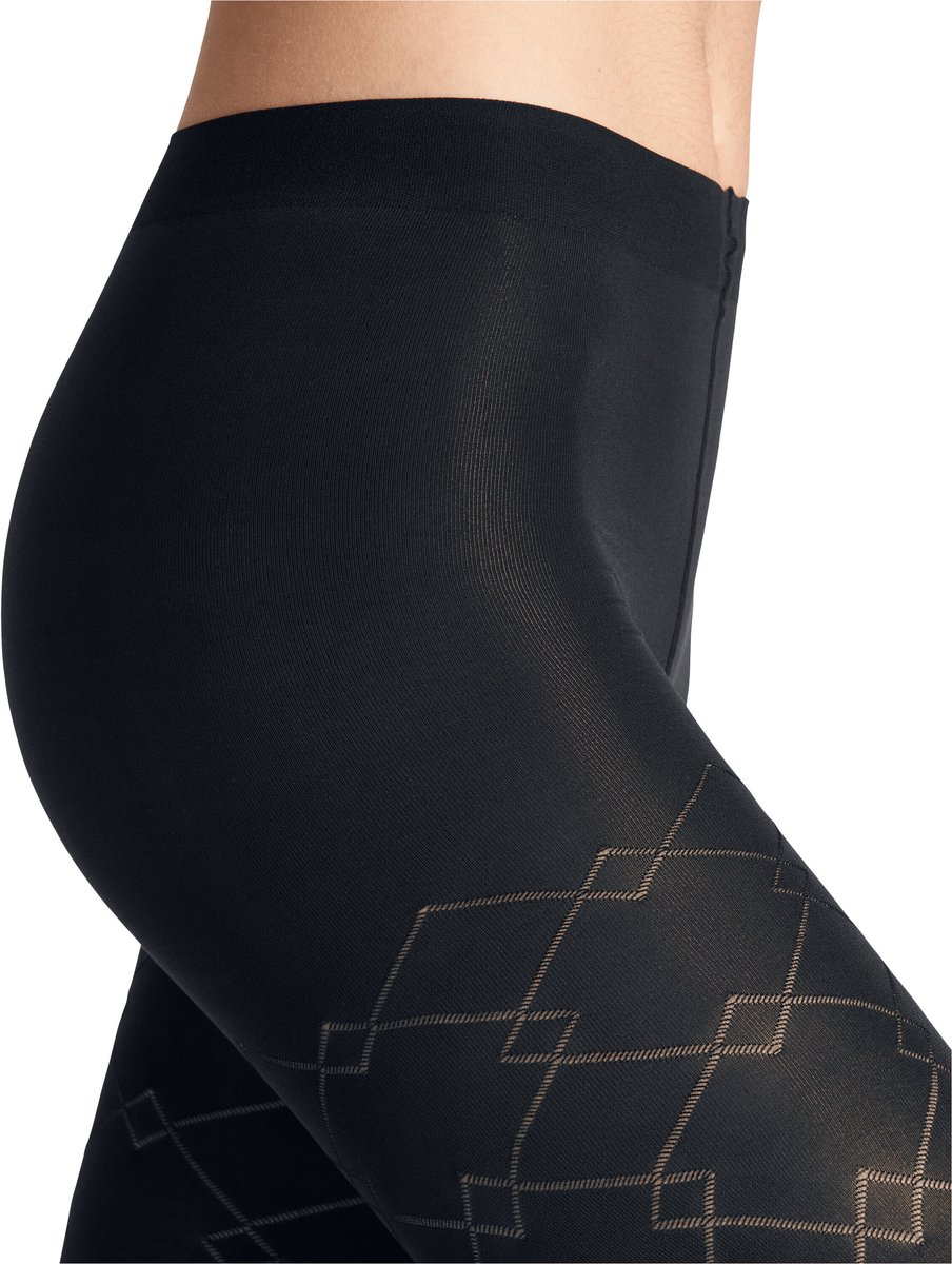 FALKE Panty Check Mate (4067112826658)