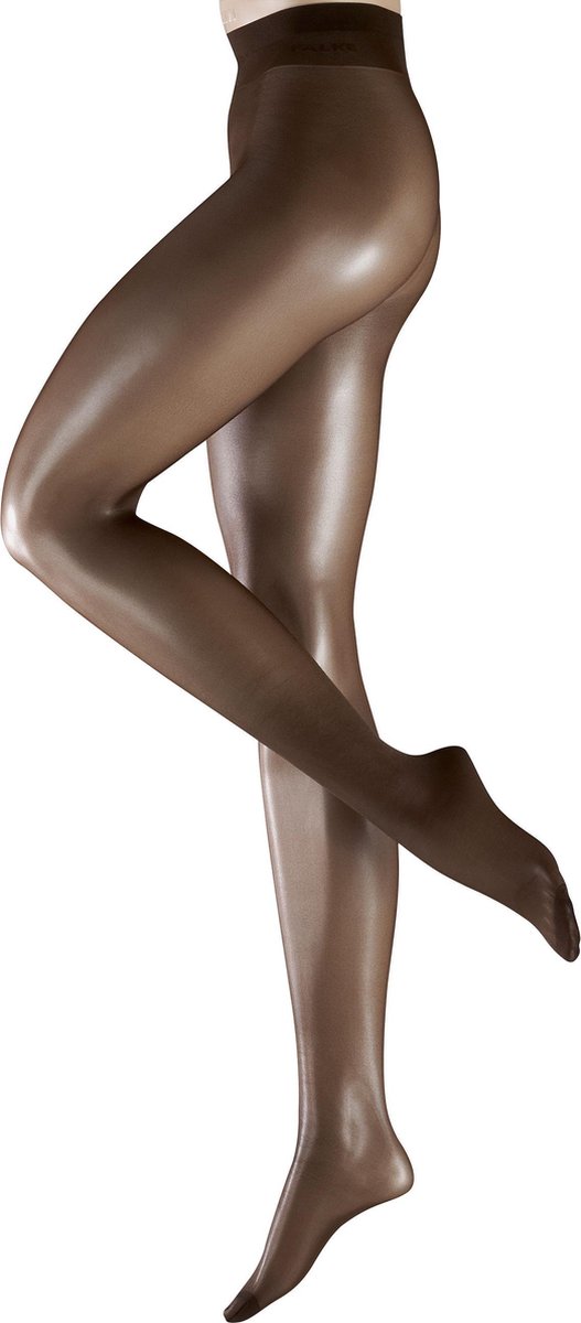 Falke Pure Shine panty 15 (40445) (4004758830663)