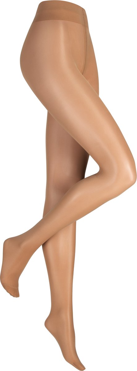 Kunert Leg Control 70 Panty - Cashmere - Maat 42-44 (4005073028742)