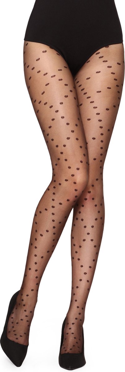 Merry Style Panty - 20 DEN - Caffe - XS-S - MS-SS-T105 (4061692434944)