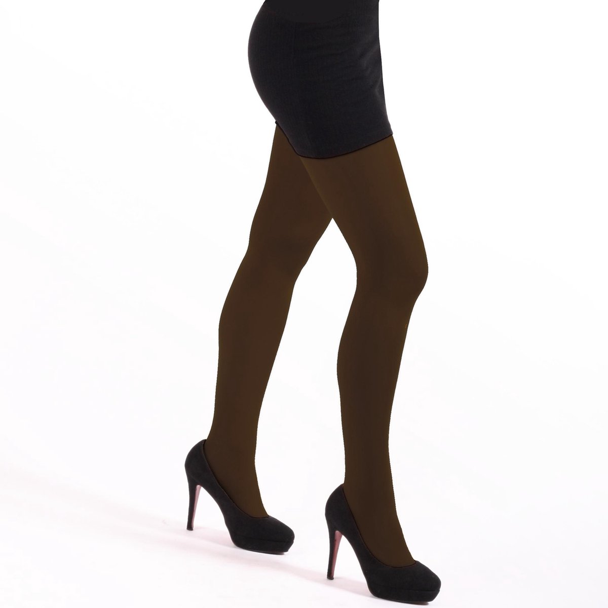 Trasparenze panty Sophie 70 bruin S (8300720016032)