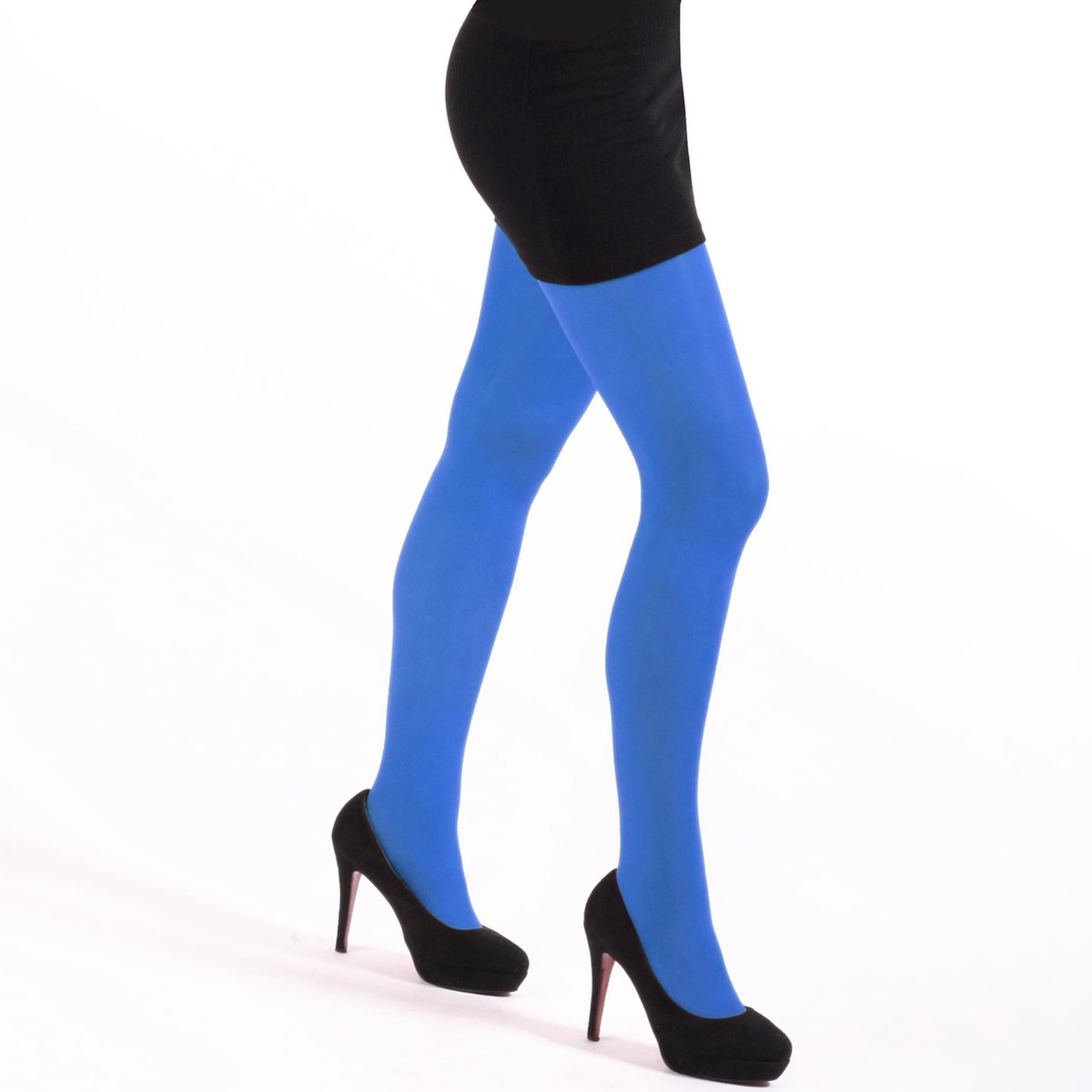 Trasparenze panty Sophie 70 cobalt blauw M (8300720109543)