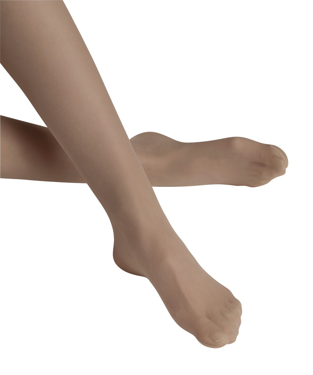 FALKE Pure Matt 20 DEN dames panty - smoke (4031309831541)