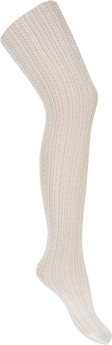 Cóndor Panty Opengewerkt Fantasy | 4579/1 | Créme | 27-30 | maat 6 (8432788458254)