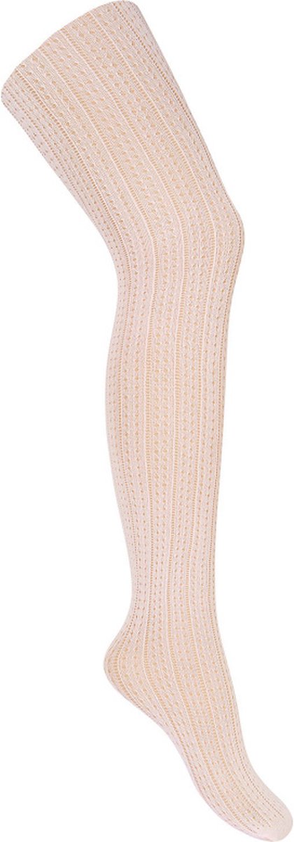 Cóndor Panty Opengewerkt Fantasy | 4579/1 | Roze | 23-26 | maat 4 (8432788459114)