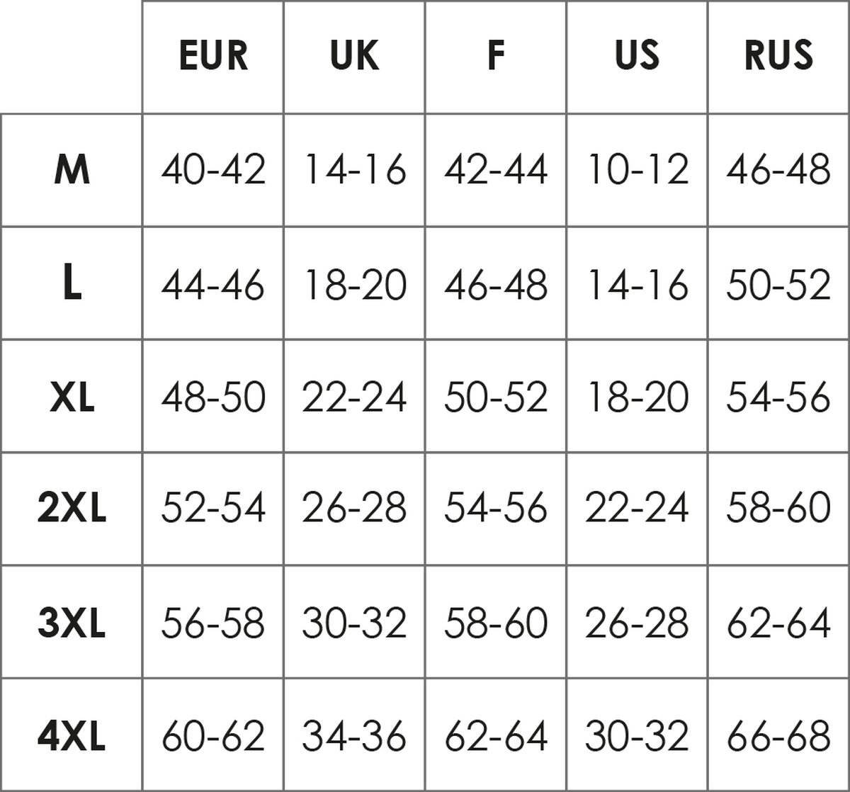 Glamory Vital 70 - panty - 70 den - maat 4XL - make up (4260277132194)