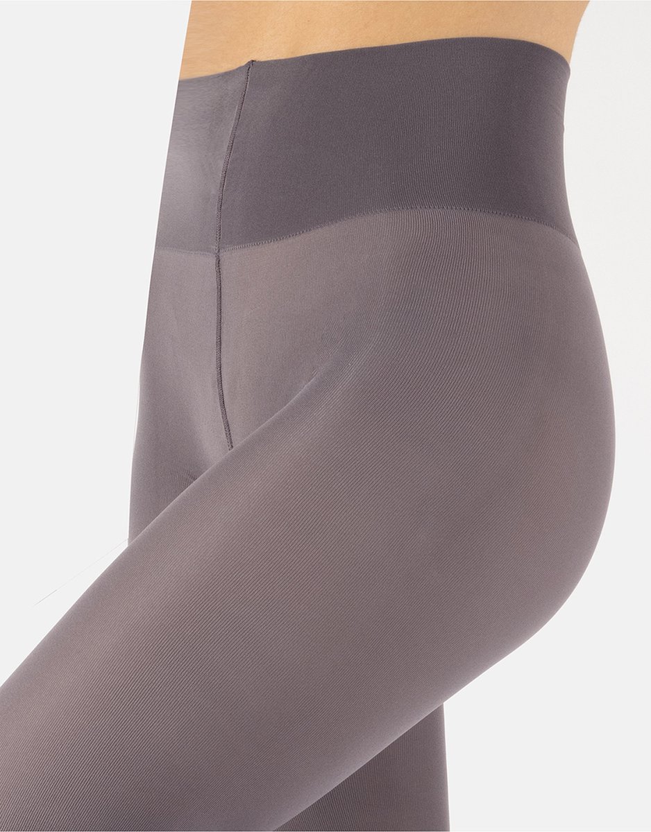 CETTE-Panty DUBLIN ECO- 70 DEN- 3XL (56-58)-Excalibur (8053848915854)