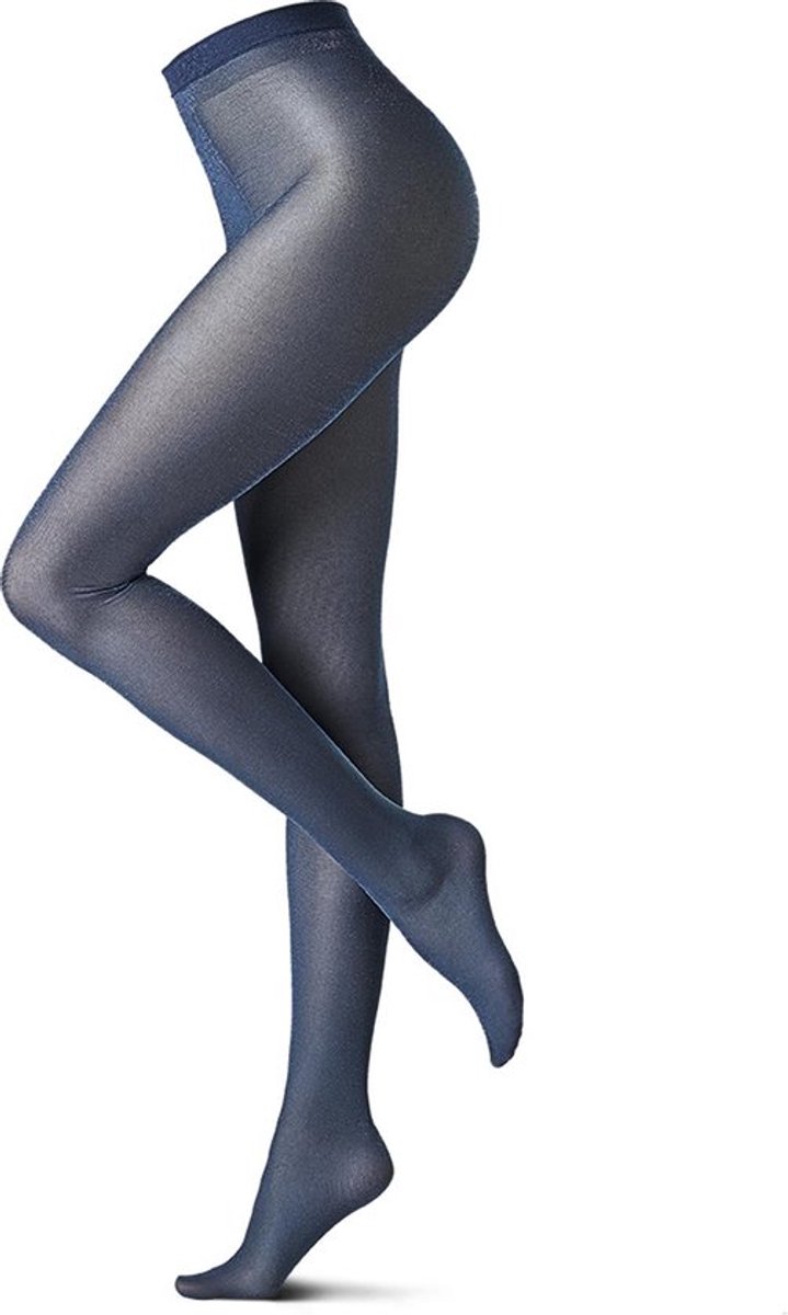 Oroblu All Colors Revolution 40 Panty - 40 denier - groen - Maat M (8300289689937)