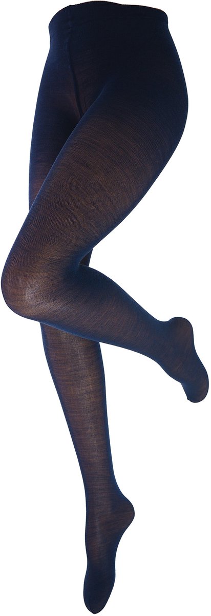 Alison 100 Denier Doorzichtige Wollen Panty - Fashion Wear - Vrouwen (8300720379984)