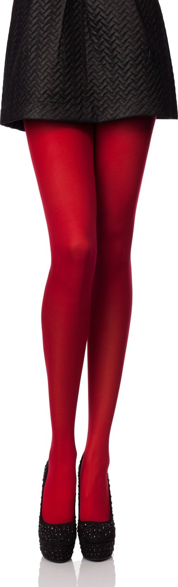 Antie AN-122 Dames Panty - 60 DEN -Microvezel - Polyamide - Carmen - S (4055191188330)