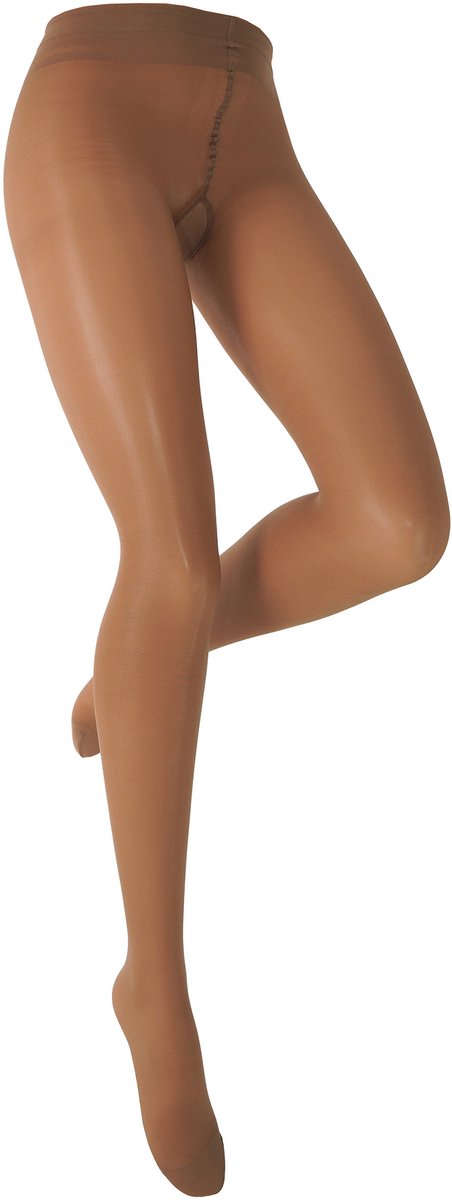 Debby 40 Denier Transparante Panty's - Fashion Wear - Vrouwen (8300720016193)