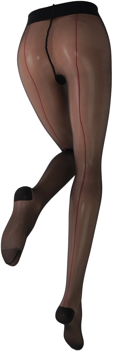 Jessy 20 Denier Transparante Panty - Fashion Wear - Vrouwen (8300720384032)