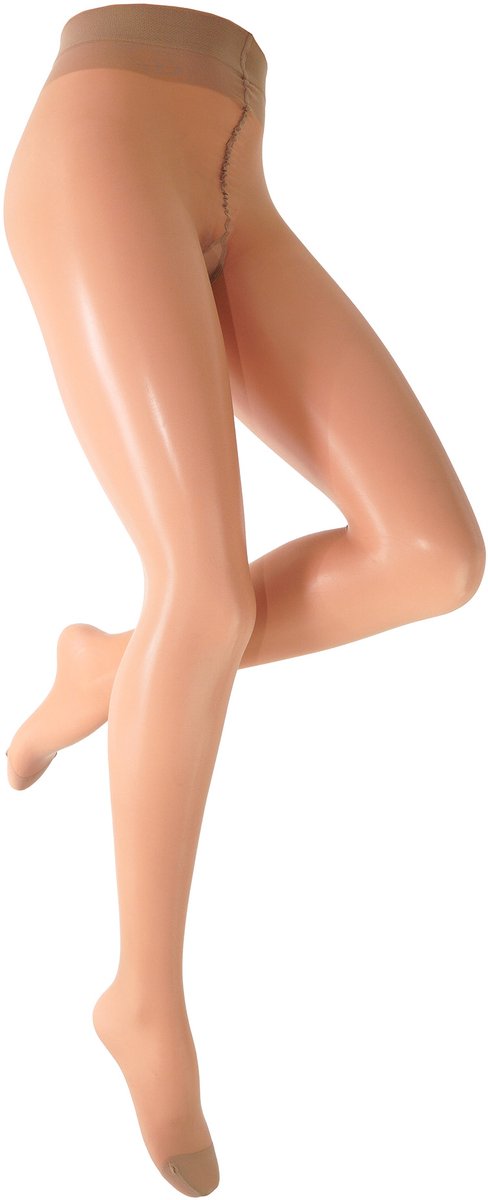 Katia 15 Denier Transparante Panty - Streetwear - Vrouwen (8300720994217)