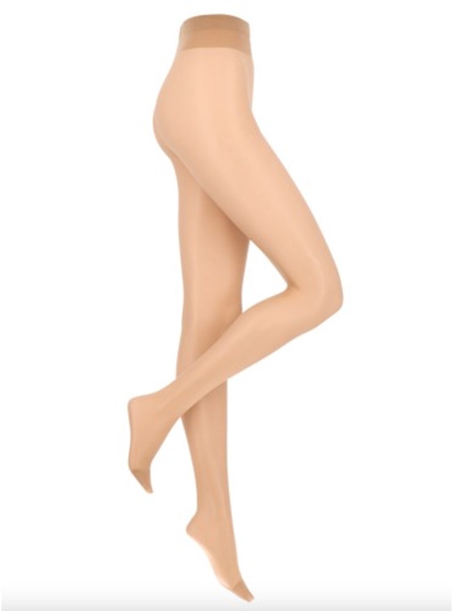 Marcmarcs 15 denier second skin panty (8714987121833)