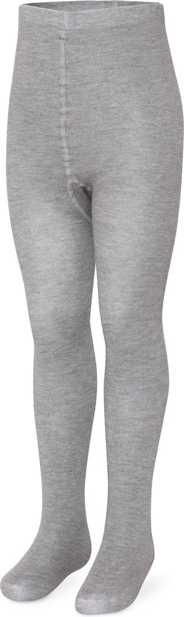 Merry Style Meisjes Panty - 100 DEN - Katoen - MS-GI-D025 - Lichtmélange - 92-98 (4061692424181)