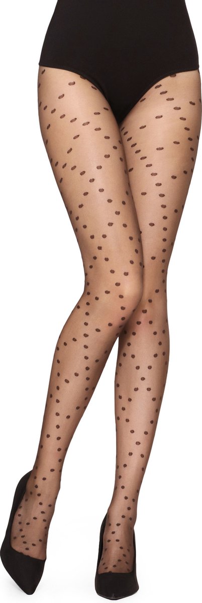 Merry Style Panty - 20 DEN - Avana - L - MS-SS-T105 (4061692434999)