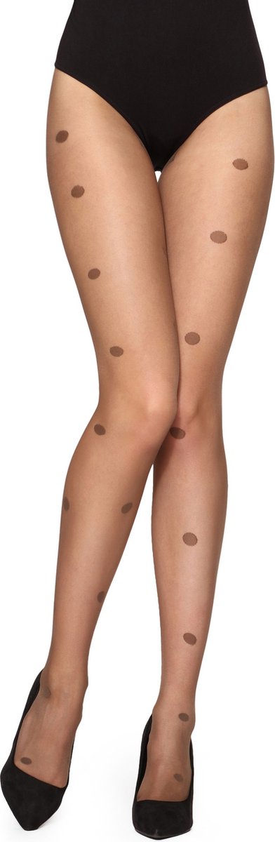 Merry Style Panty - 20 DEN - Avana - XS-S - MS-SS-T107 (4061692435330)