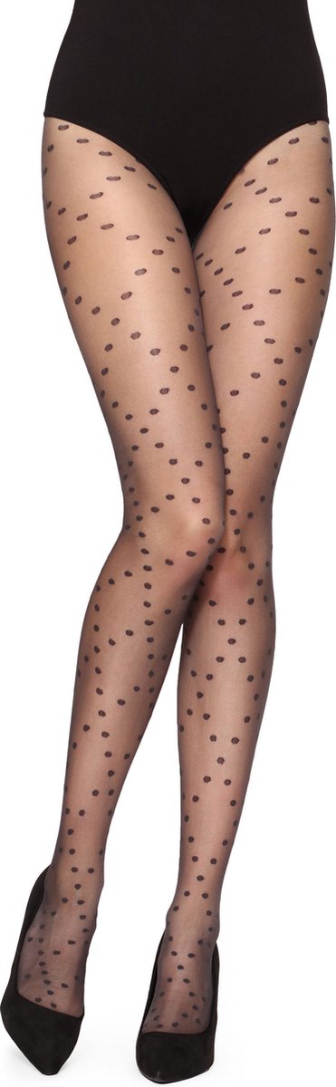 Merry Style Panty - 20 DEN - Grafiet - M - MS-SS-T105 (4061692434869)