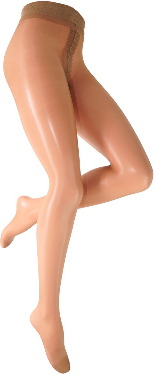 Noemi 8 Denier Transparante Panty's - Streetwear - Vrouwen (8300720911788)