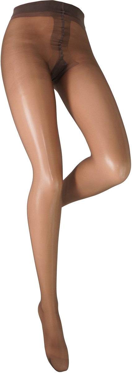 Oleandr Fashion 20 Denier Transparante Panty's - Fashion Wear - Vrouwen (8300720983761)