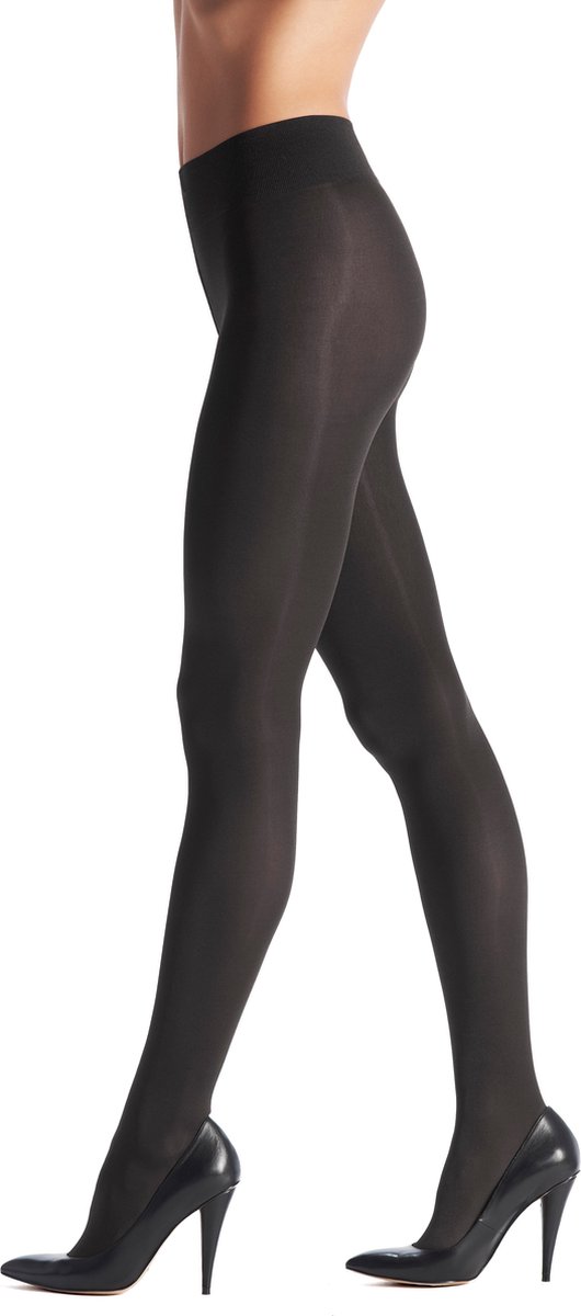 Oroblu Satin Panty Denier 60 - Smoke - Maat 38/40 (8300213770311)