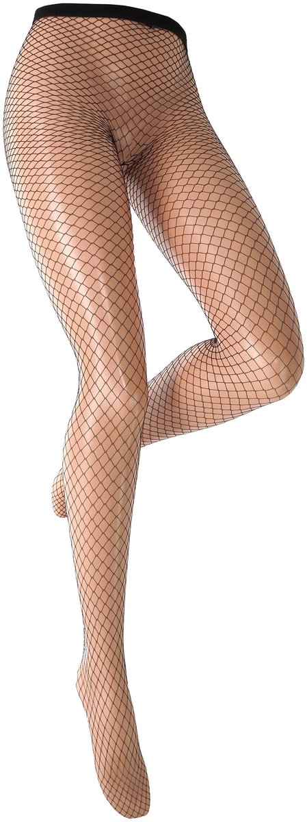 Rita Sheeter Visnet Panty - Fashion Wear - Vrouwen (8300720427166)