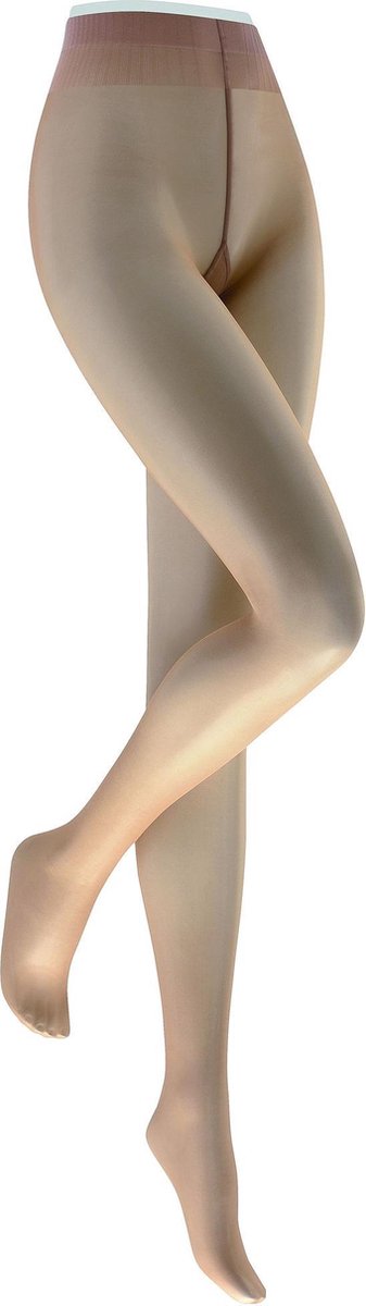 Hudson - Panty - Transparant - Maat 2 (4037381717933)