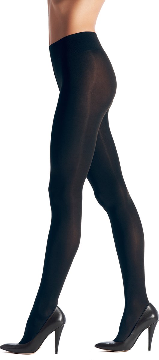 Oroblu Satin 60 Panty - Kleur Admiral/ Blauw - Maat S (8300213770267)