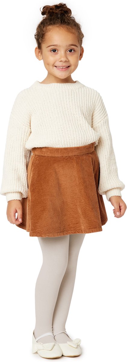 Merry Style WL-010 Kinderen Panty - 60 DEN -Microvezel - Meisjes - Polyamide - Avioro - 152-158 (4061692364302)