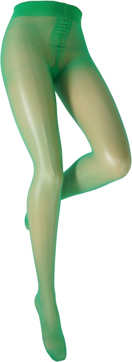 Oleandr Fashion 20 Denier Transparante Panty's - Fashion Wear - Vrouwen (8300720366472)