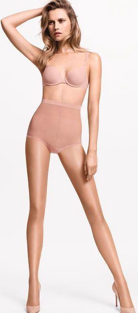 Satin Touch 20 Comfort Tights Panty Wolford (9010352070508)